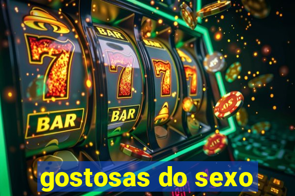 gostosas do sexo
